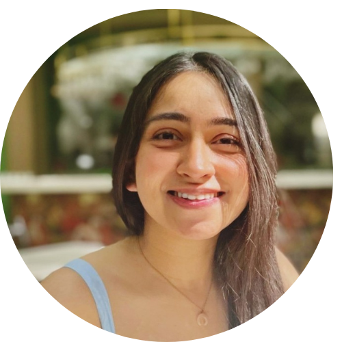 Vaibhavi Bharadwaj Art Therapist in Delhi, India