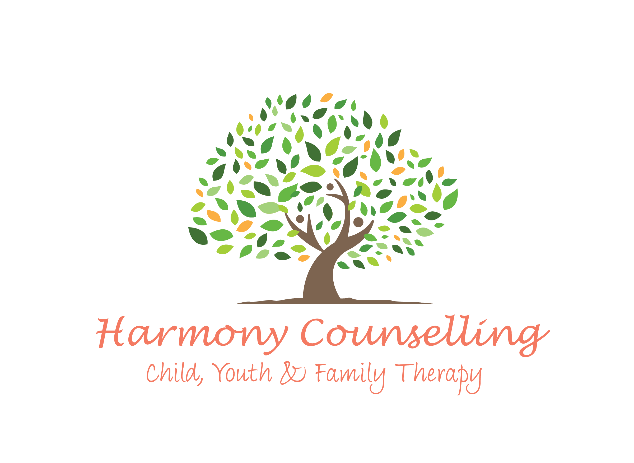 Harmony Counselling Group Practice in Oakville, Canada
