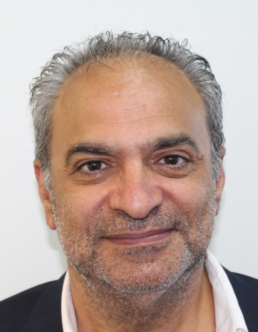 Khosrow Shams Licensed Psychologist in Urumia, Iran