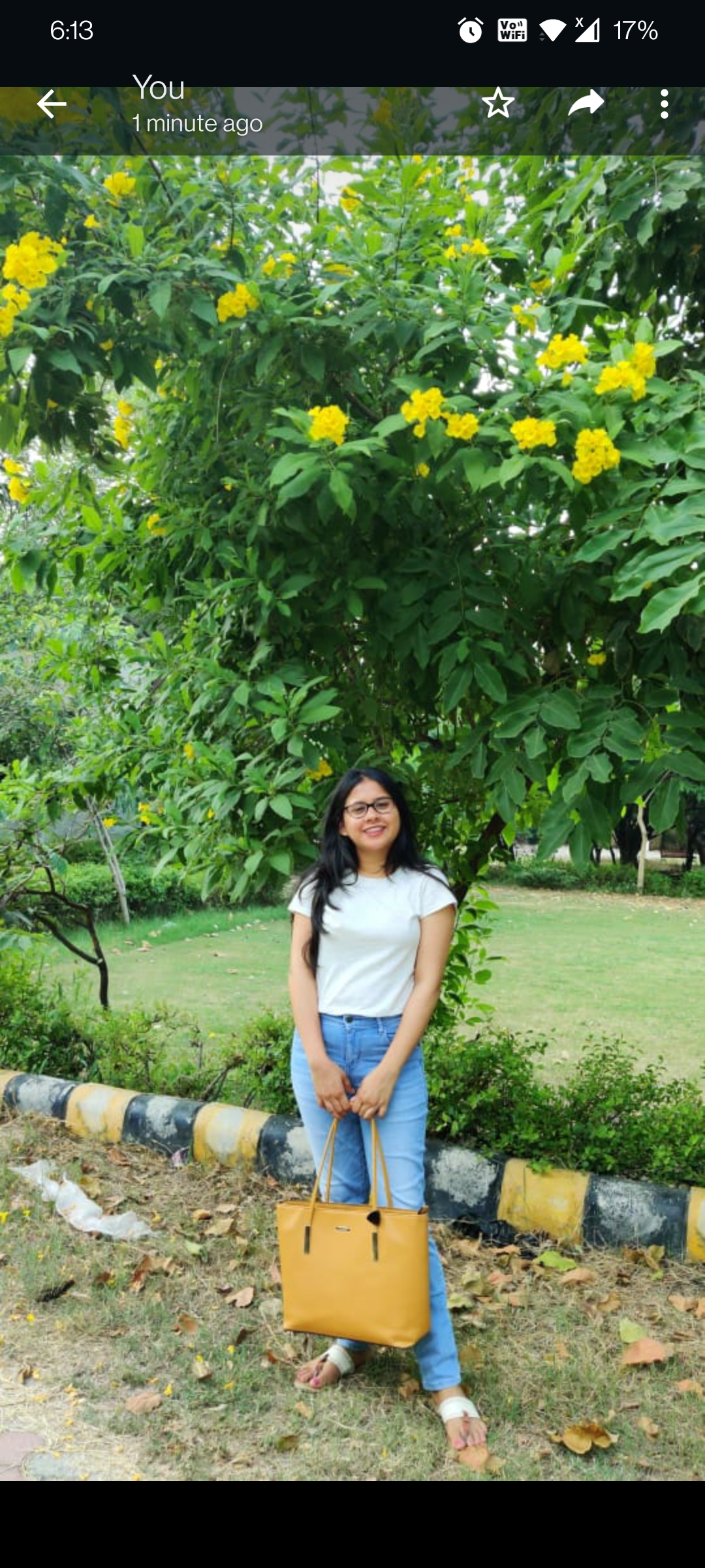 Sakshi Saini Psychologist (Counselling) in Gurgaon, India