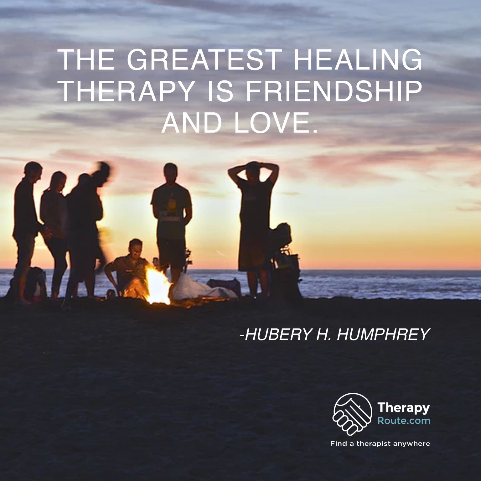 Therapy Quotes about Love