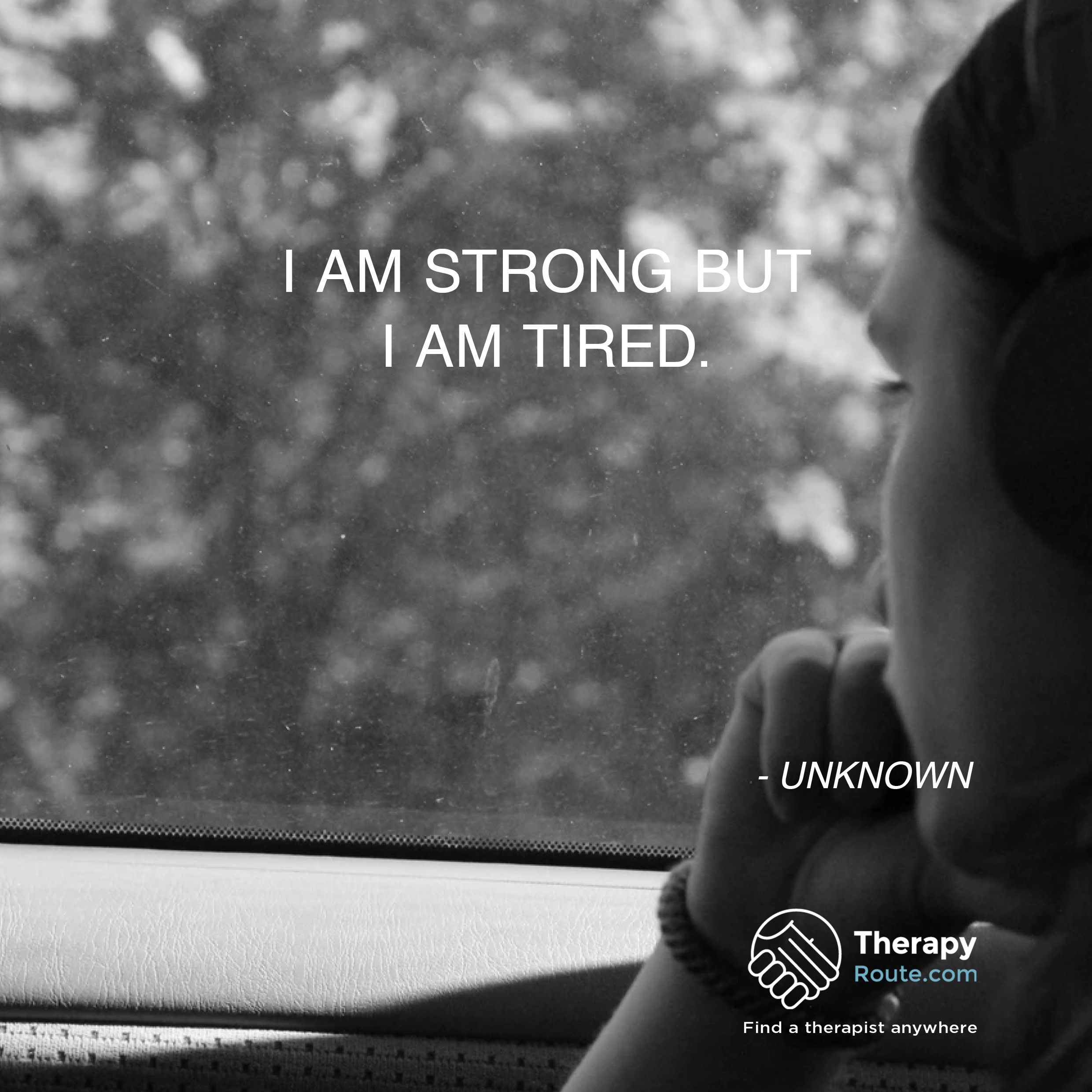 Therapy Quotes about Self