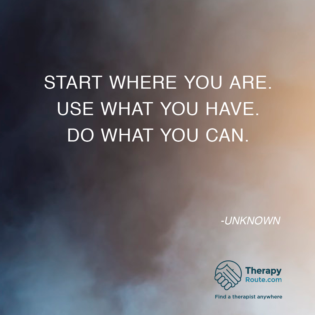 Therapy Quotes about Self