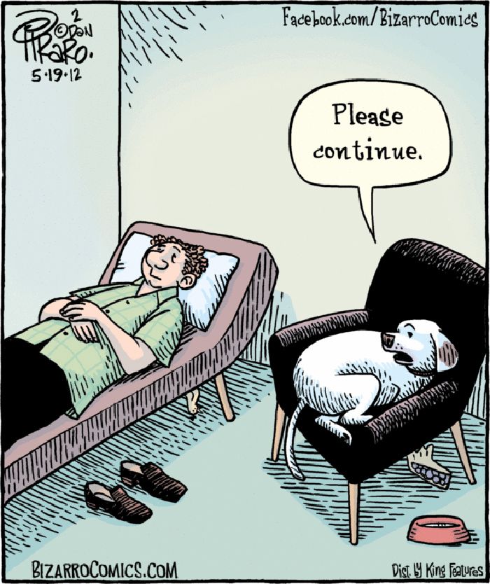 Therapy Cartoon Compilation Funny Therapist Psychology Jokes therapy-cartoon-compilation-funny-therapist-psychology-jokes