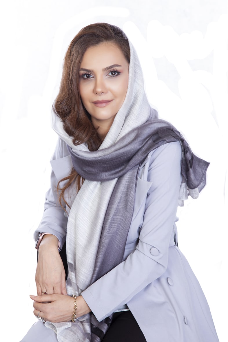 Sepideh Batebi Licensed Clinical Psychologist Tehran Iran