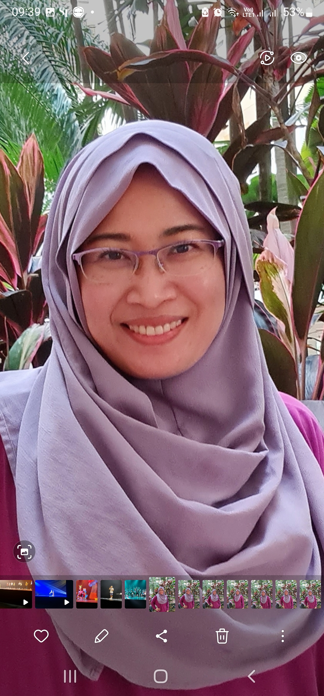 Khyrana Pambudi Counsellor in Singapore, Singapore