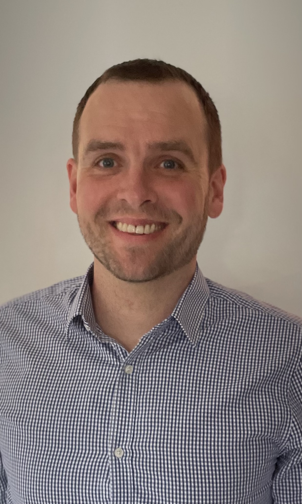 Zach Potter Psychologist in Spring Hill, Australia