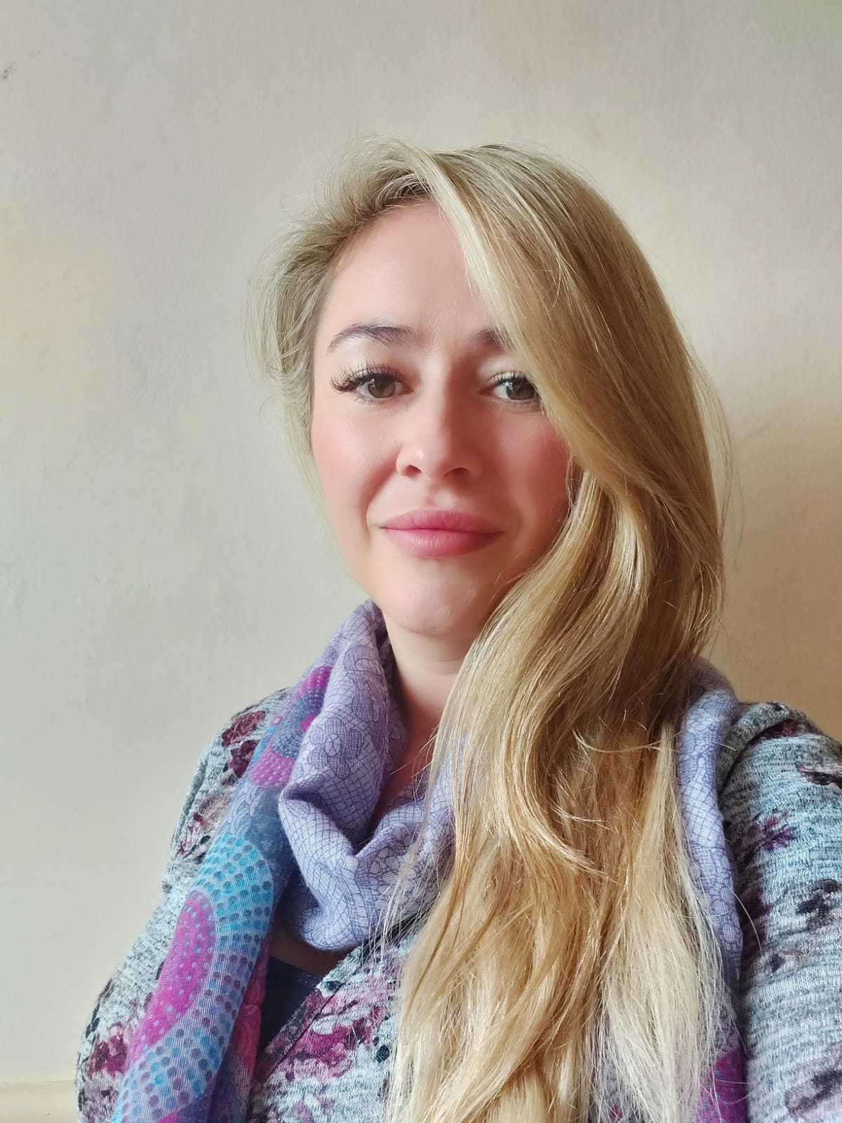 Sarah Culligan Chartered Psychologist in Dublin, Ireland