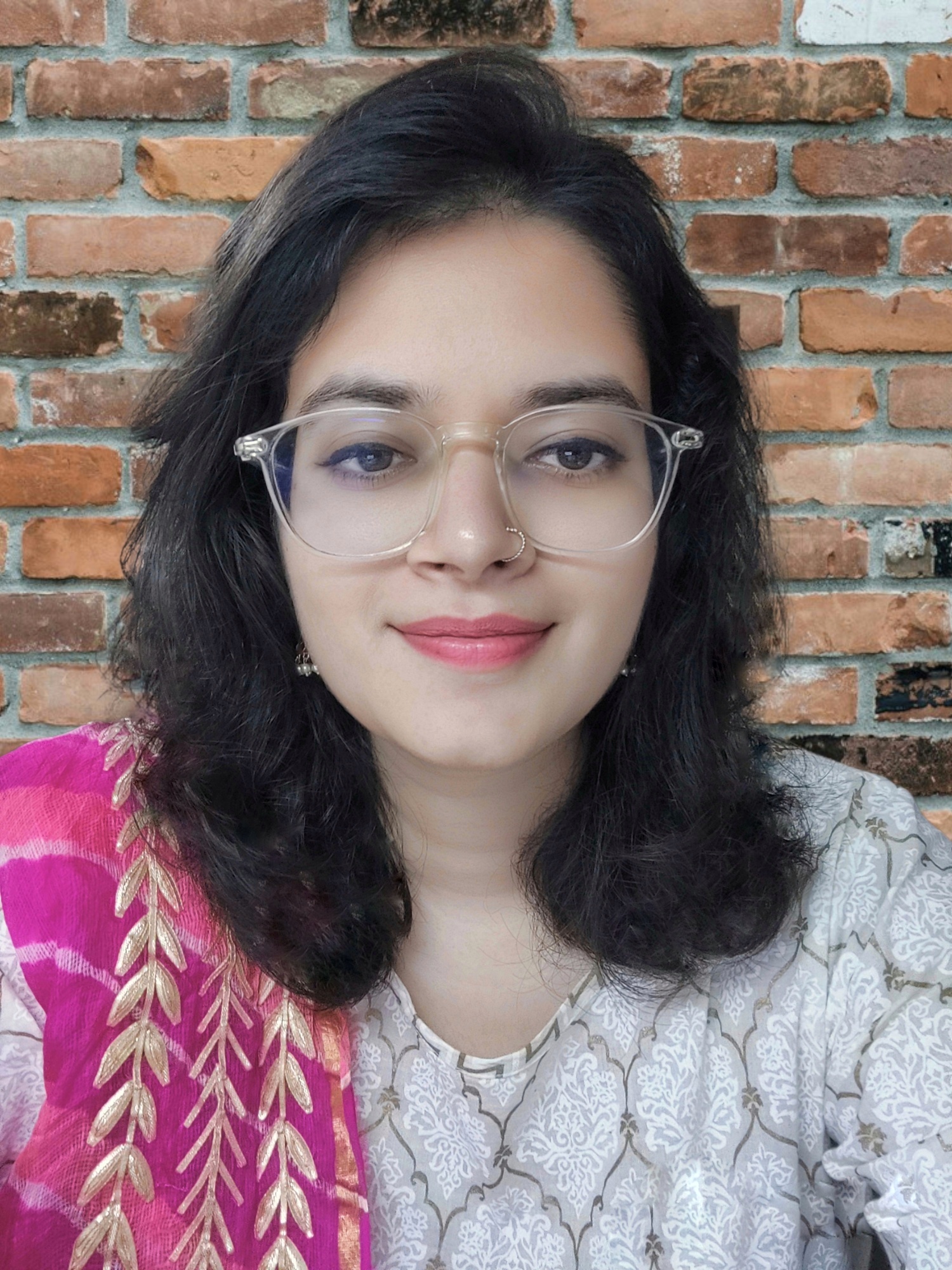 Mahi Goyal Psychologist (Counselling) Agra India