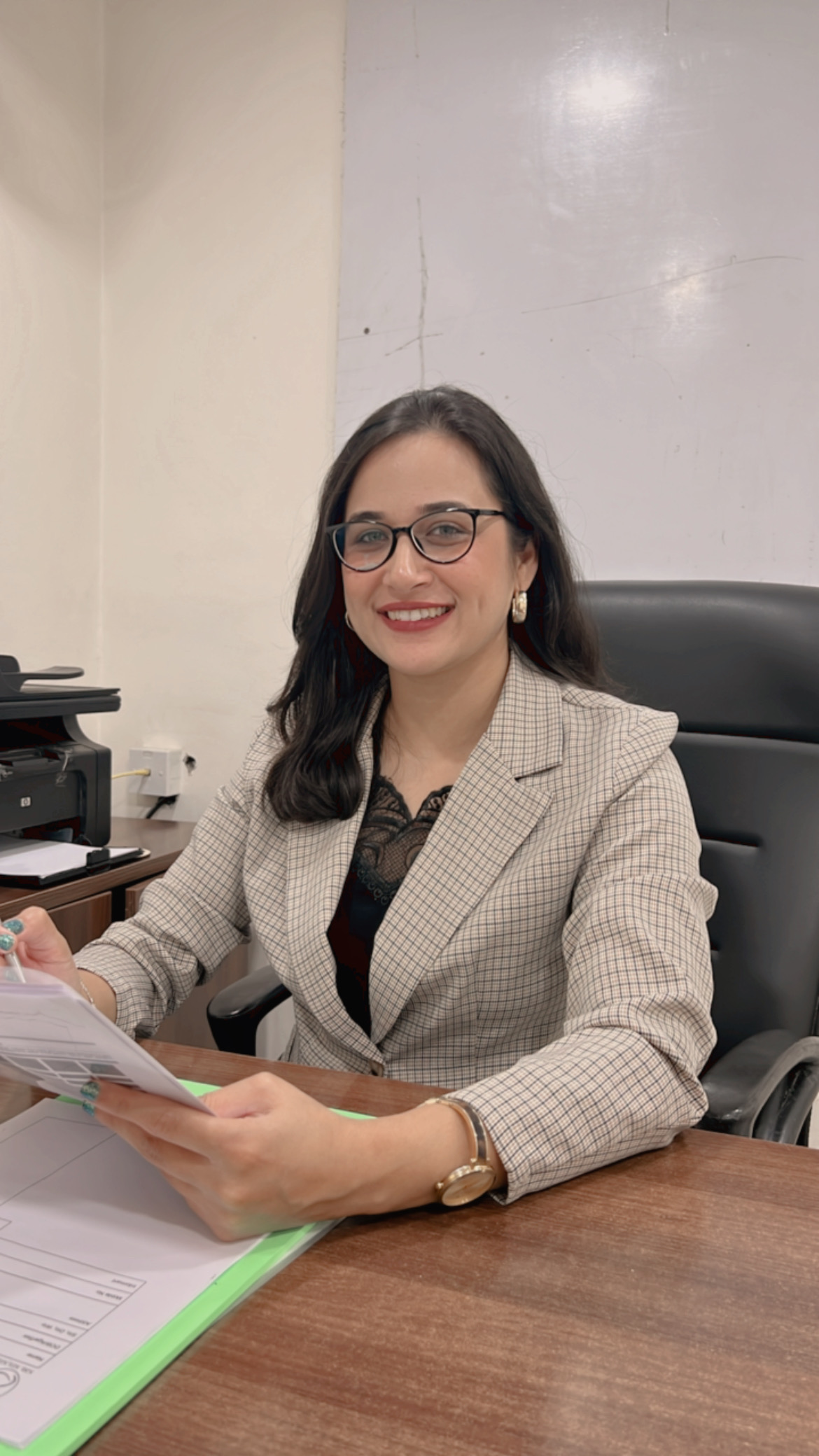 Manovaigyanik Therapy Centre by Psychologist Nikita Sharma Kapoor Mental Health Clinic in