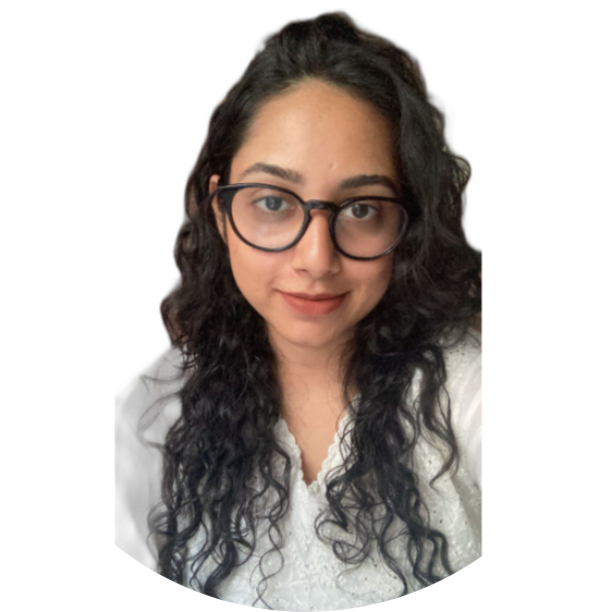 Kajal Tyagi Psychologist in Delhi, India