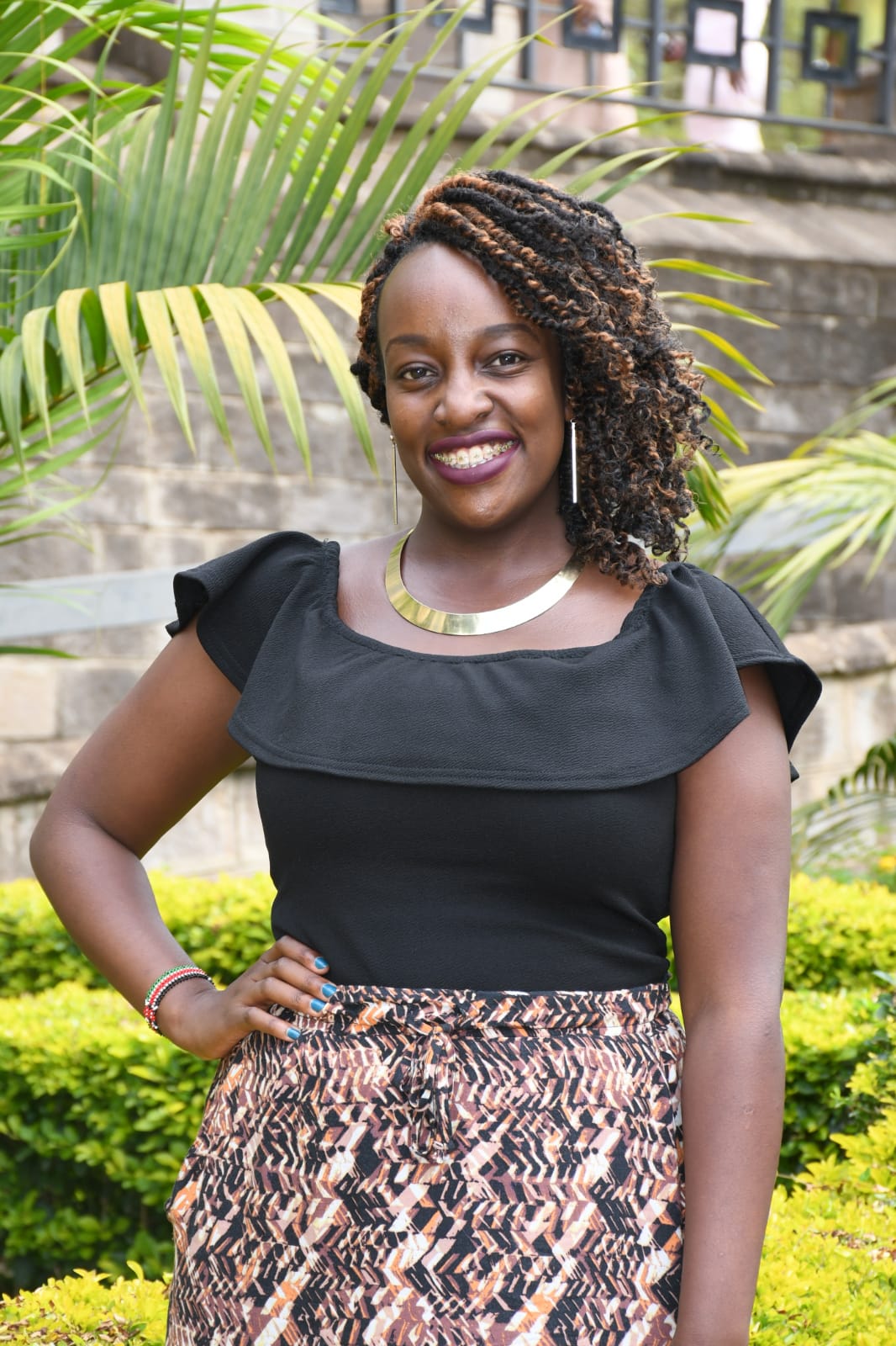 Audrey Hongo Psychologist Counselling Nairobi Kenya farm-houses-in-nairobi-kenya-property-in-kenya-houses-for-sale