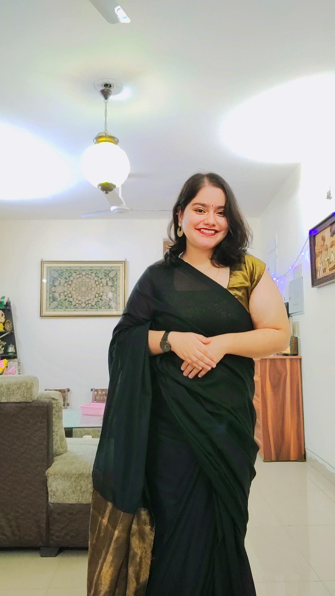 Vidushi Razdan Psychologist (Counselling) in Delhi, India