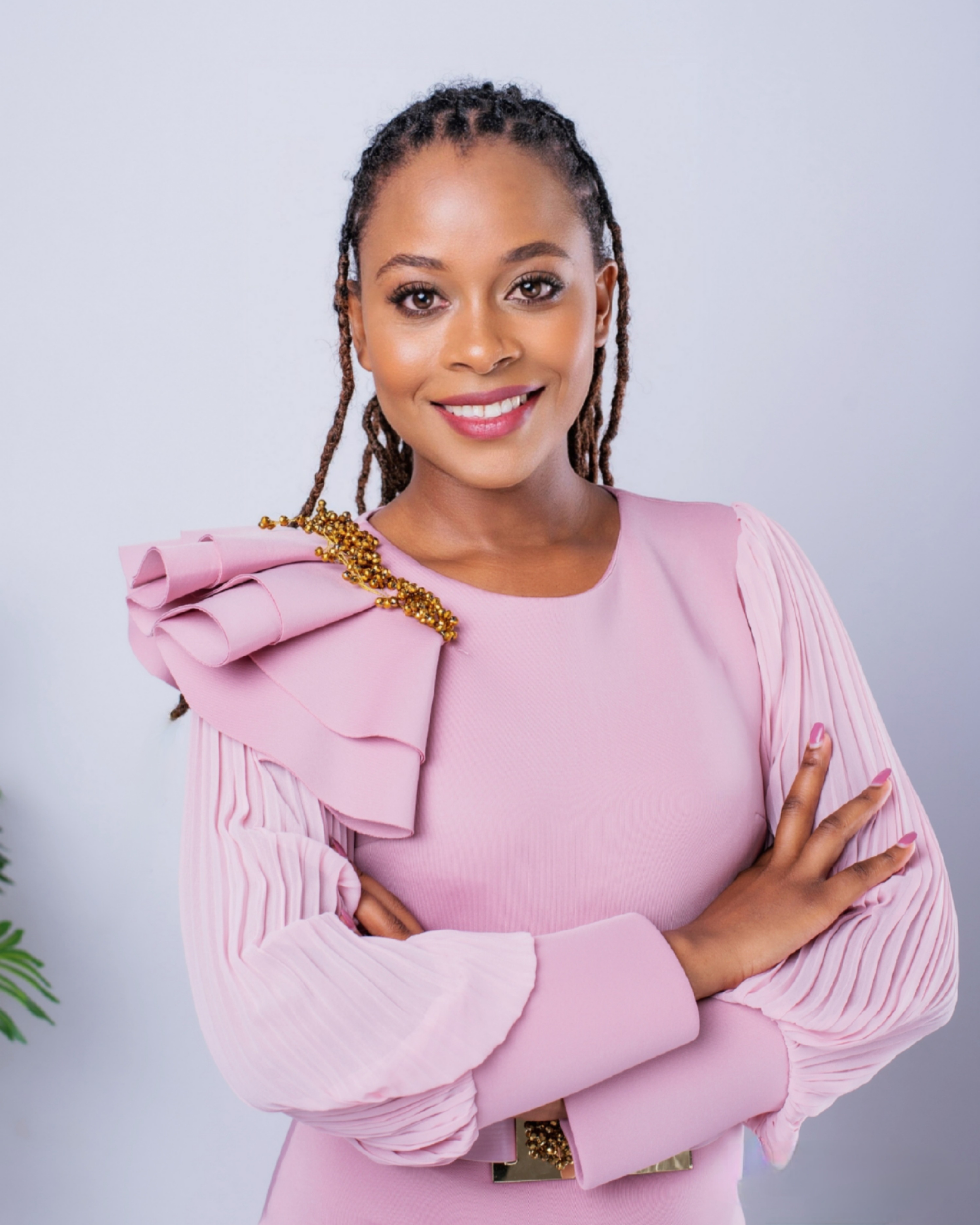 Ruth Mbumba Chatata Psychologist (Counselling) in Lavington, Kenya