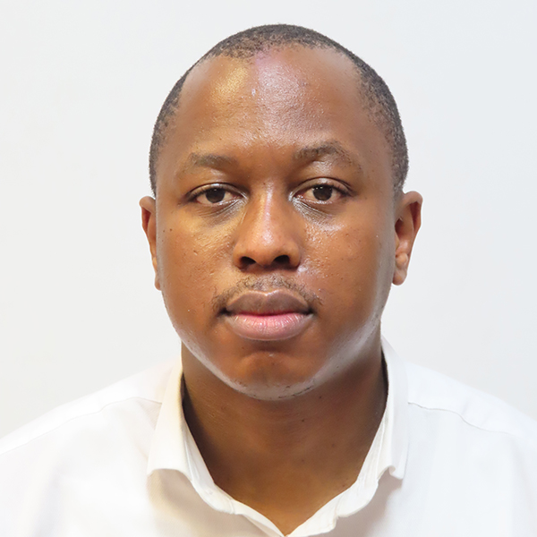 Yanga Vava Psychiatrist in Rondebosch East, South Africa