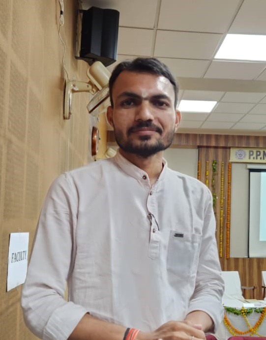 Ashish Pandey Psychologist (Counselling) in Kanpur, India