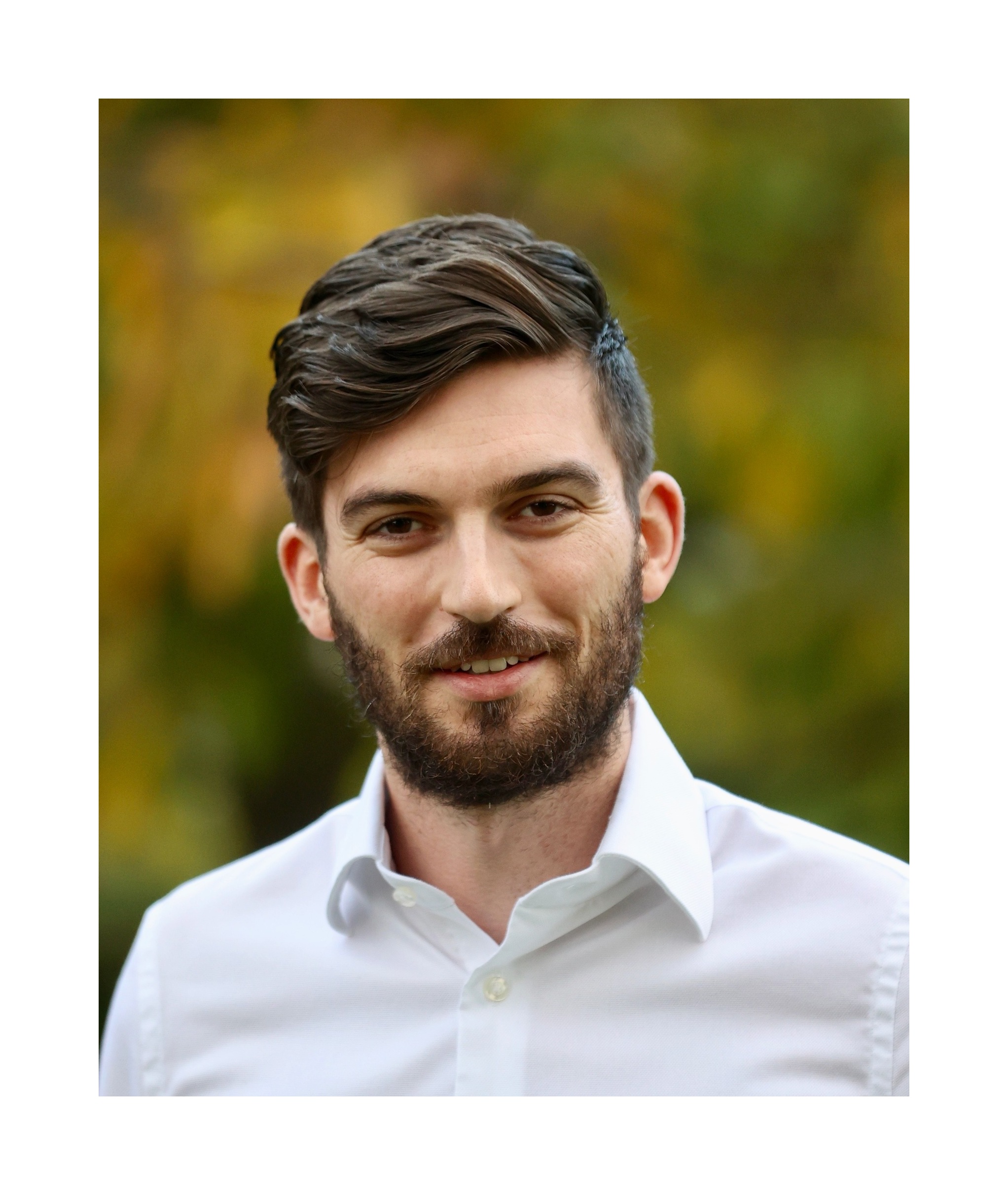 Alex Reynolds Registered Social Worker London United Kingdom