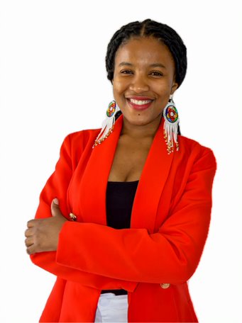 Amanda Zulu: Counseling Psychologist in Rivonia, South... | TherapyRoute