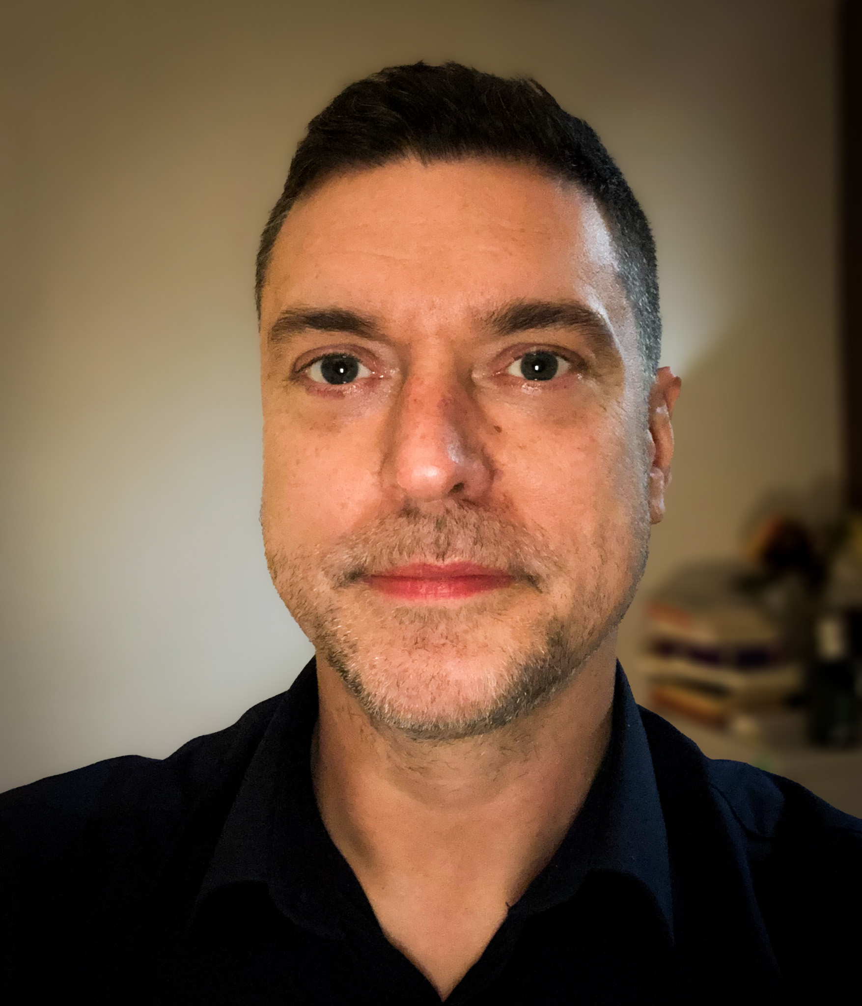 Damien McCaul Counselor in Dublin 9, Ireland