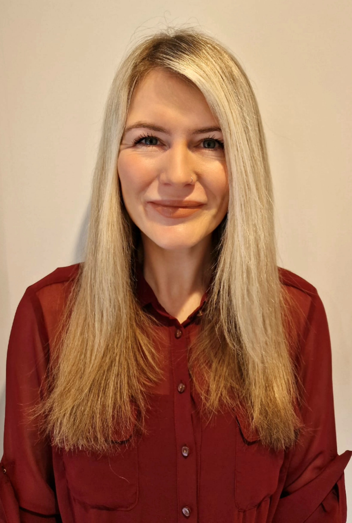 Jessica McCarrick Psychologist in Middlesbrough, United Kingdom