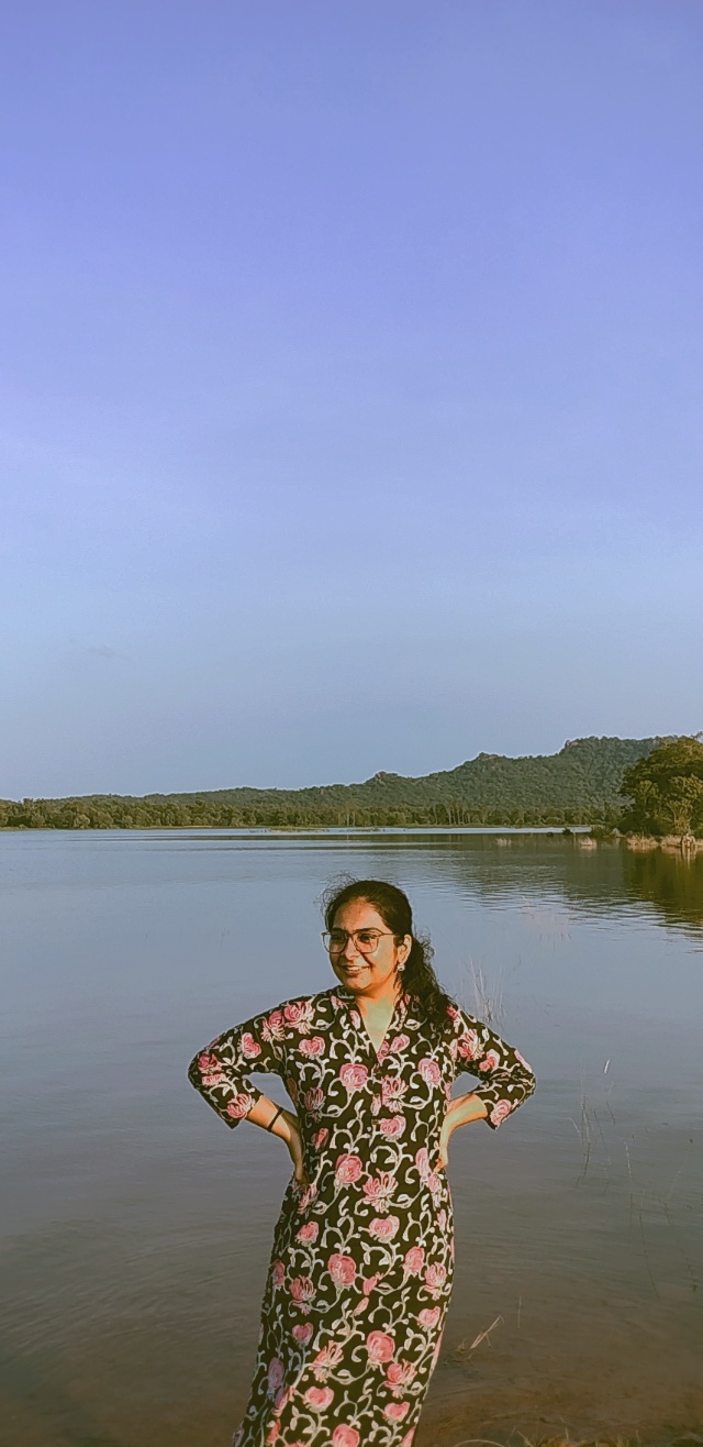 Ramya Kaushik Psychologist (Counselling) in Meerut, India