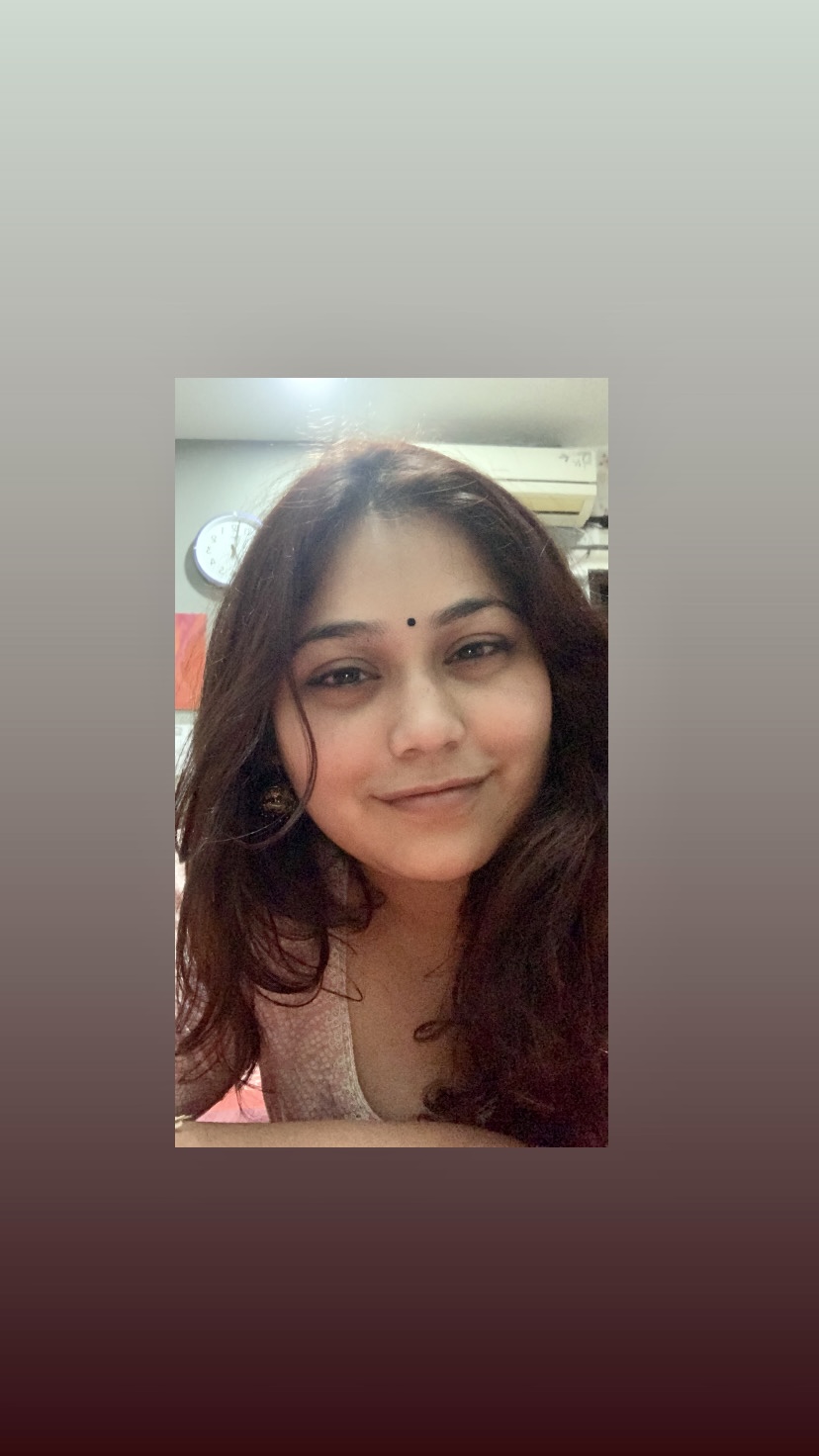 Divya Khanna Psychologist (Counselling) in Delhi, India