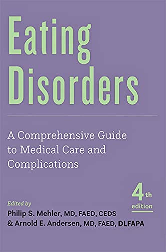 Explore this essential guide on eating disorders, detailing medical care and complications to aid those affected.