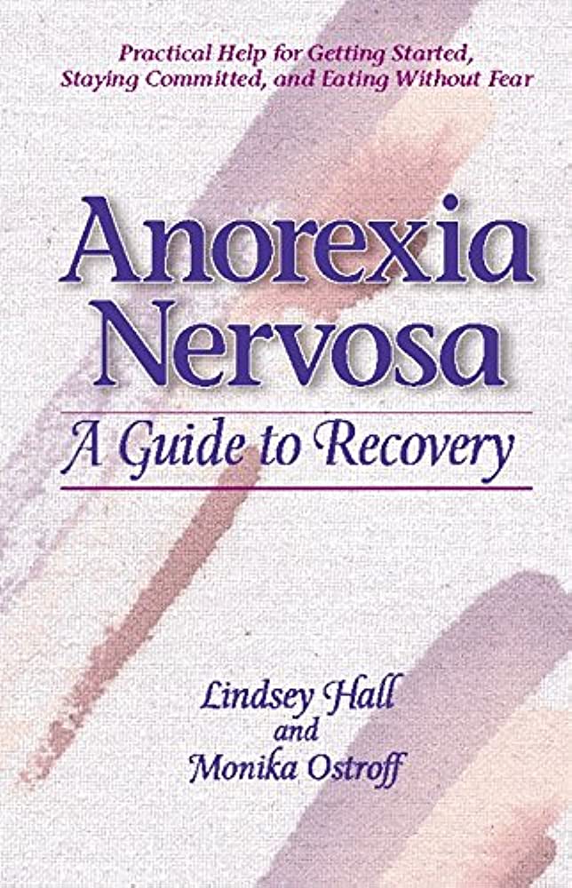 Discover practical guidance for overcoming anorexia nervosa and promoting recovery with this comprehensive guide.