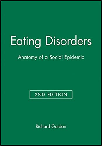 Explore Eating Disorders: Anatomy of a Social Epidemic to understand the complex nature of eating disorders and their impact across various age groups.