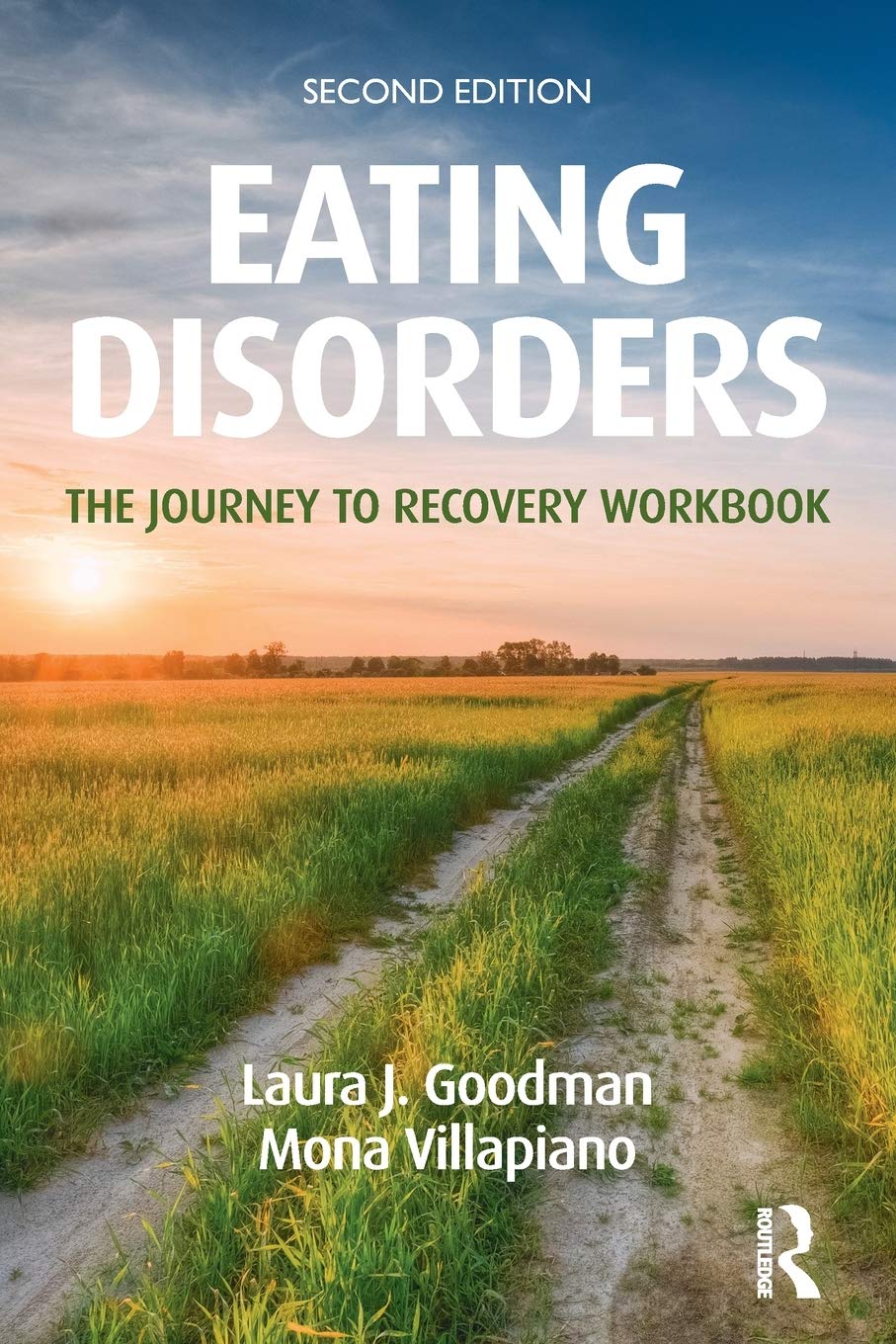 Explore the path to recovery with the 'Eating Disorders: The Journey to Recovery Workbook,' a valuable resource for understanding and addressing eating disorders.