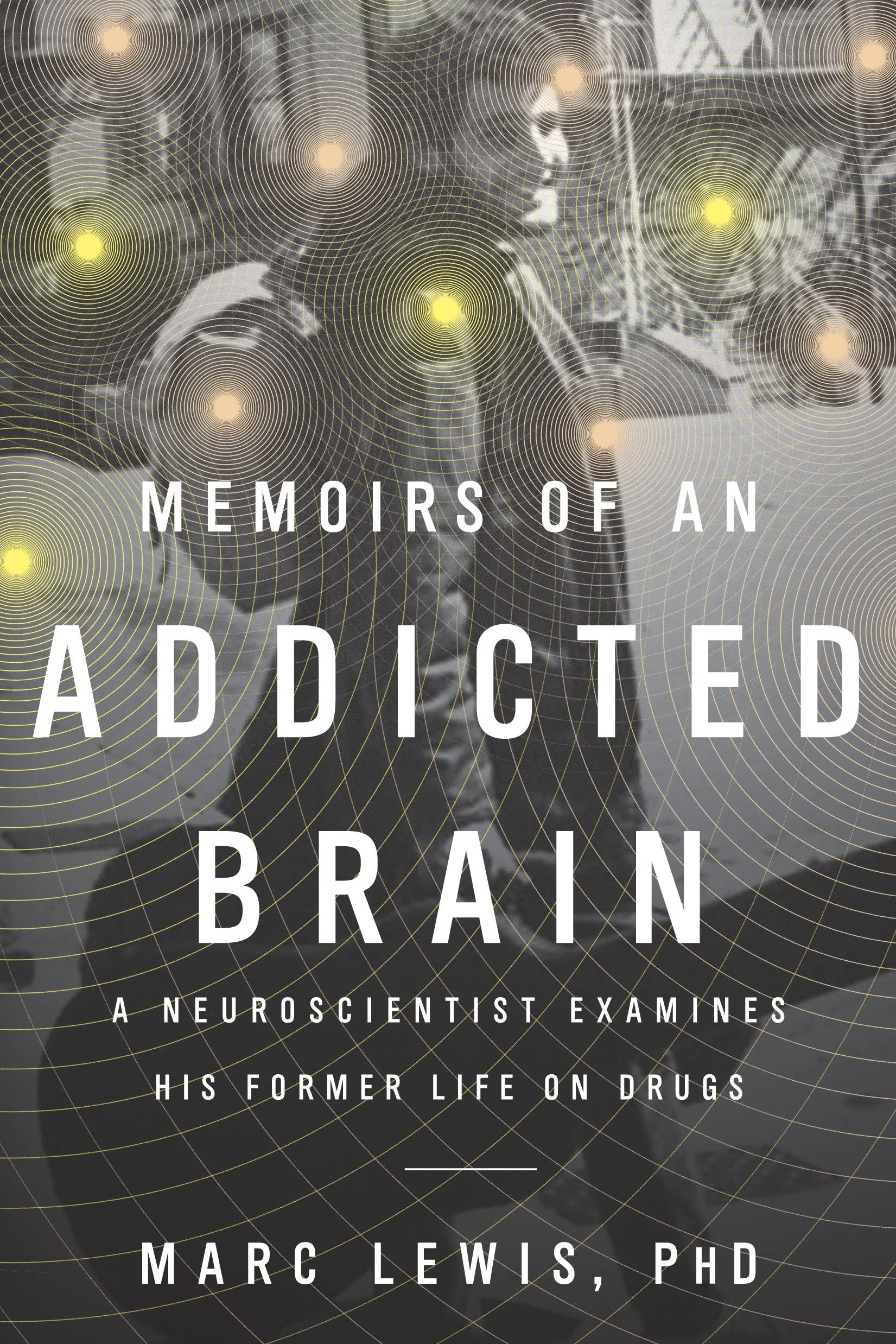 Explore 'Memoirs of an Addicted Brain' by Marc Lewis, a compelling look into addiction through the eyes of a neuroscientist.