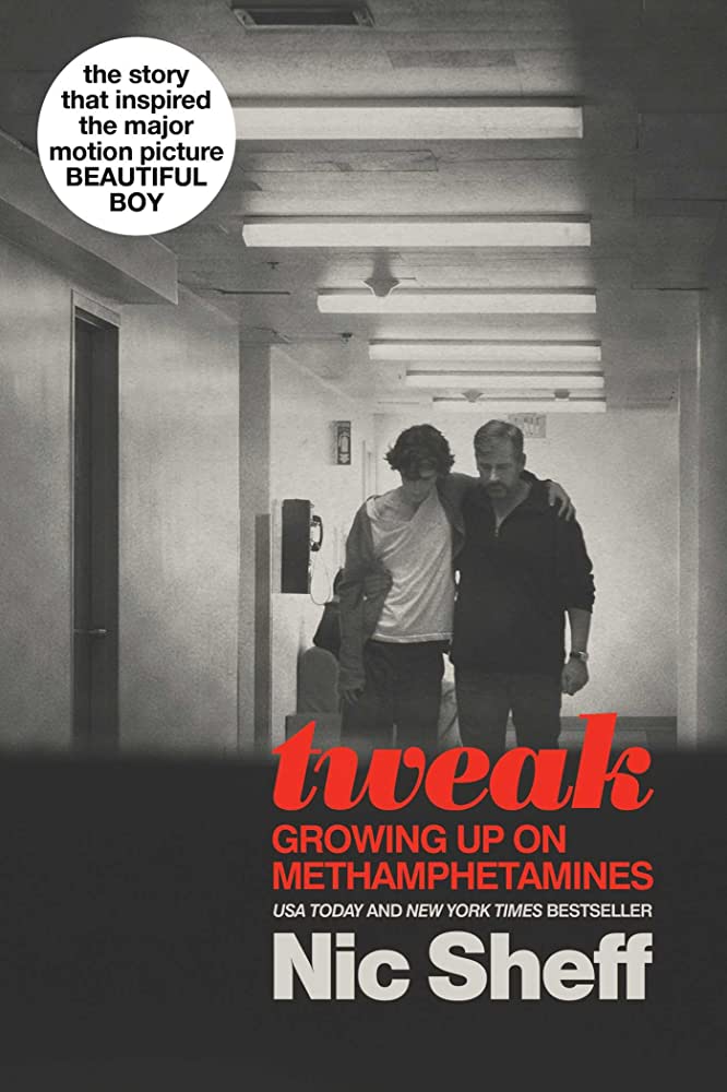 Discover the powerful story behind 'Tweak: Growing Up on Methamphetamines,' a book that offers insight into the realities of substance use disorder and recovery.