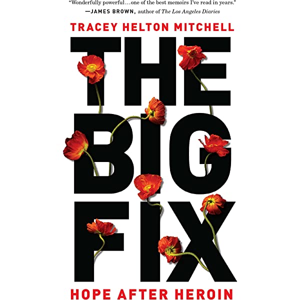 The Big Fix: Hope After Heroin explores the journey of recovery from substance use disorder, offering insights and hope for those affected by addiction.