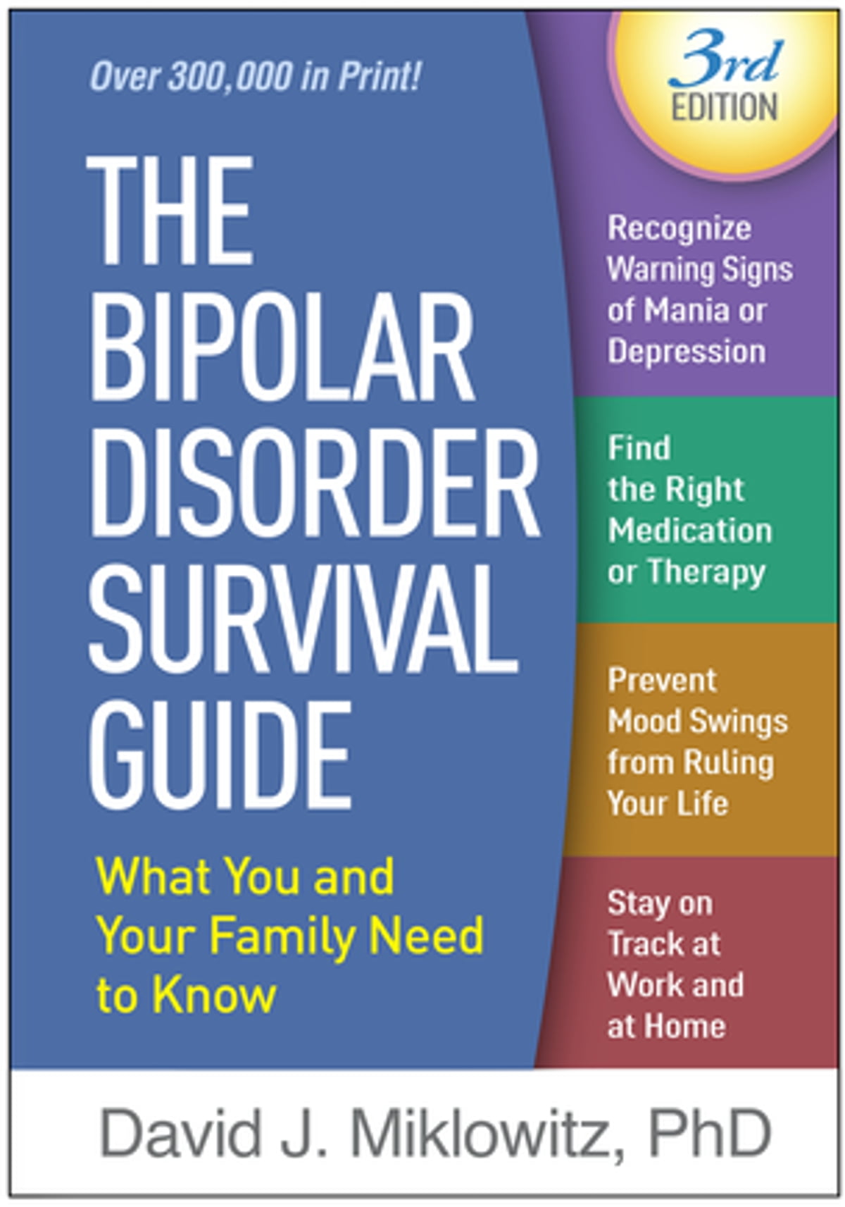 Bipolar Disorder