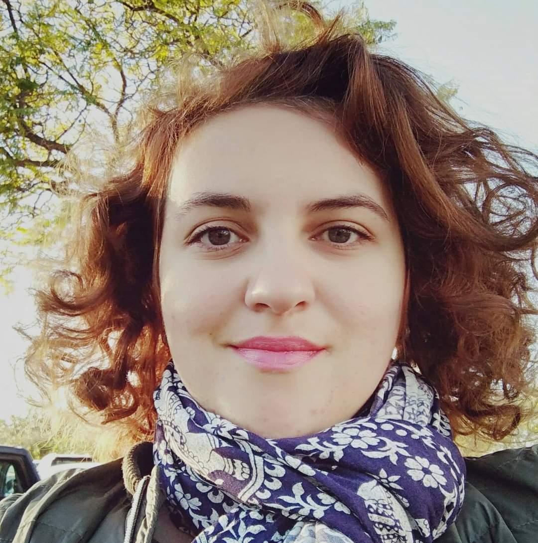 Maryna Mostova Registered Clinical Psychologist in Windhoek West, Namibia