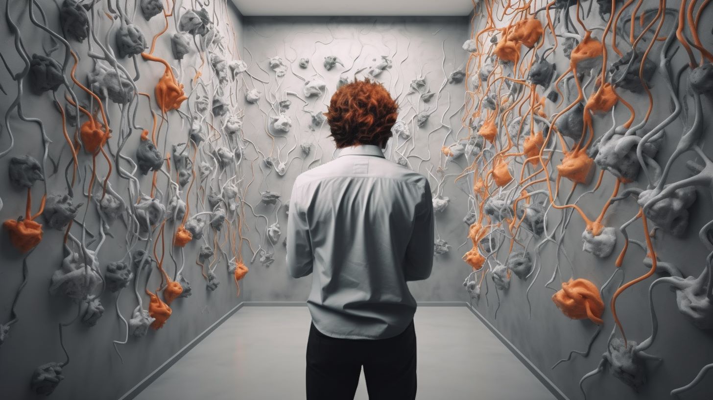 Managing Obsessive-Compulsive Disorder (OCD)