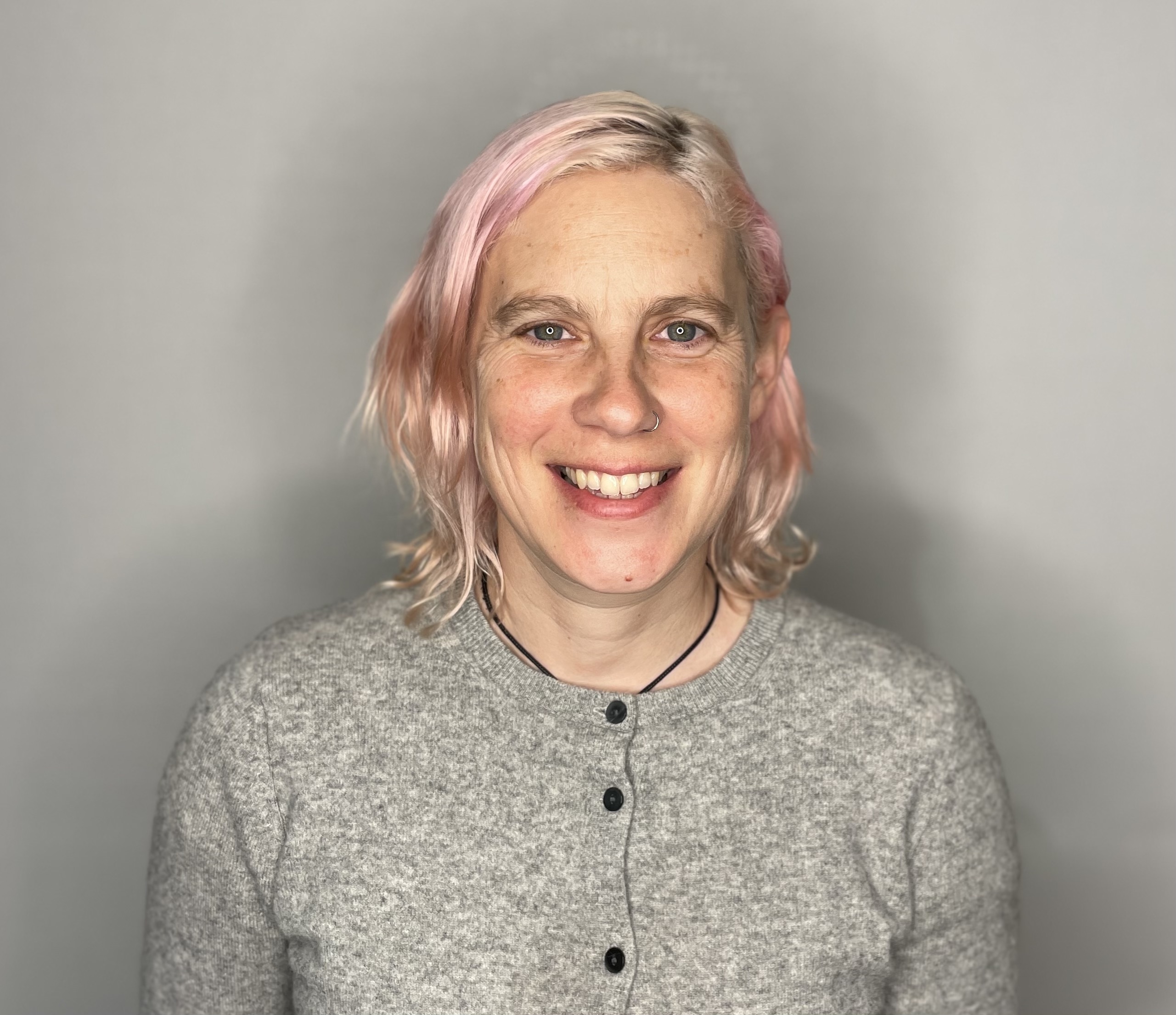 Rosie Burgess Counselor in Melbourne, Australia