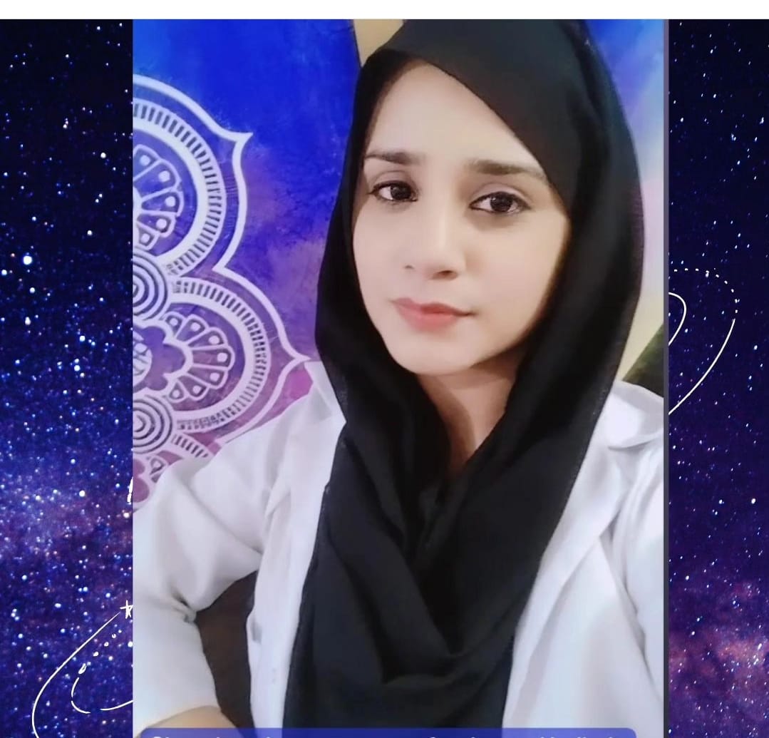 Maham Ajmal CH Licensed Clinical Psychologist Abu Dhabi U...