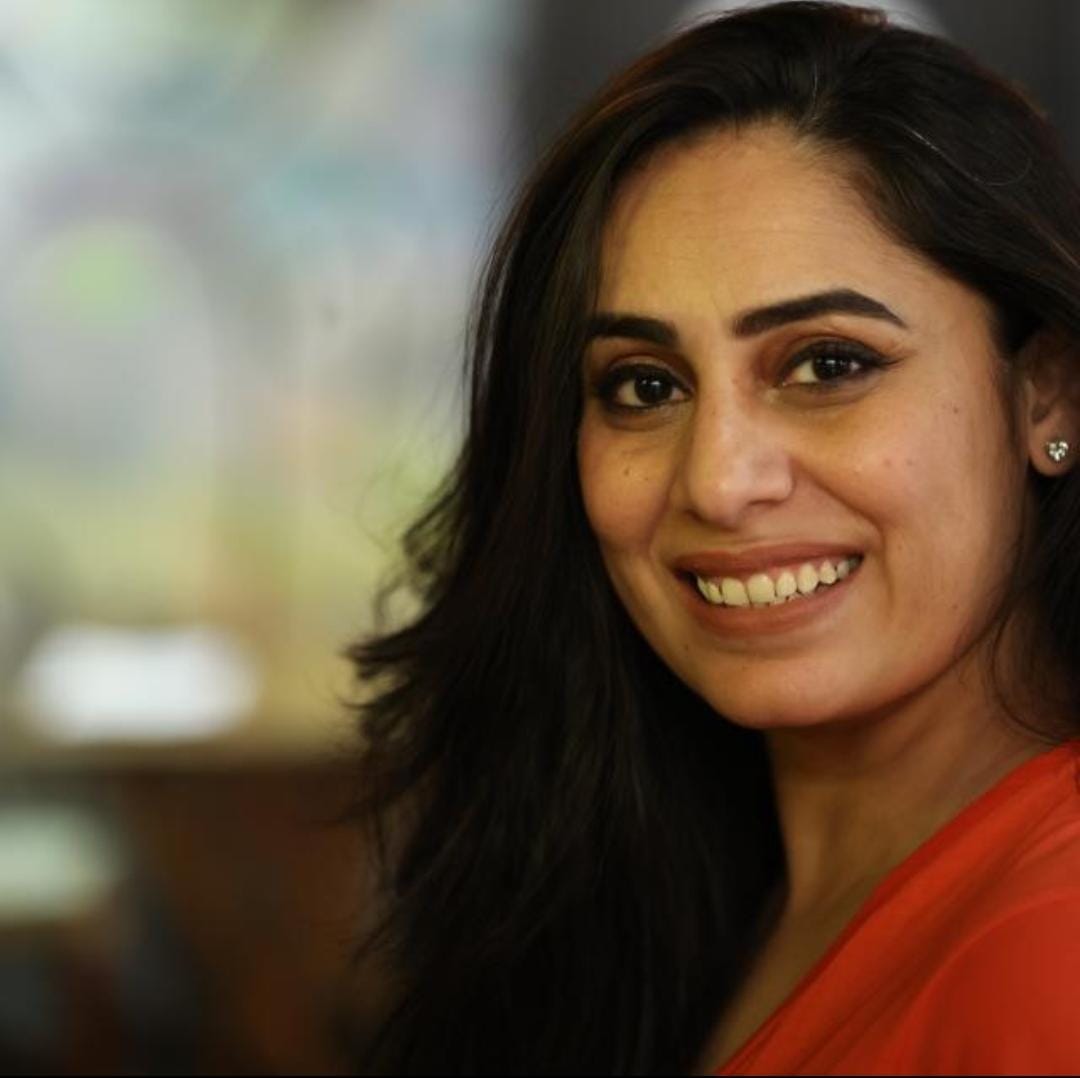 Shaveta Bhardwaj: Counseling Psychologist in Jalandhar,... | TherapyRoute