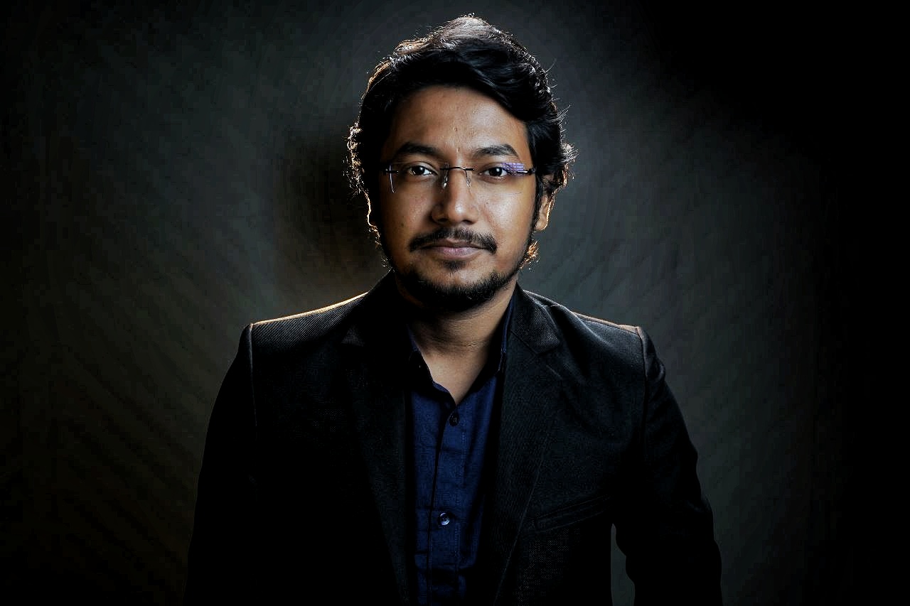 Hasibul Azim Akash Psychologist in Dhaka, Bangladesh