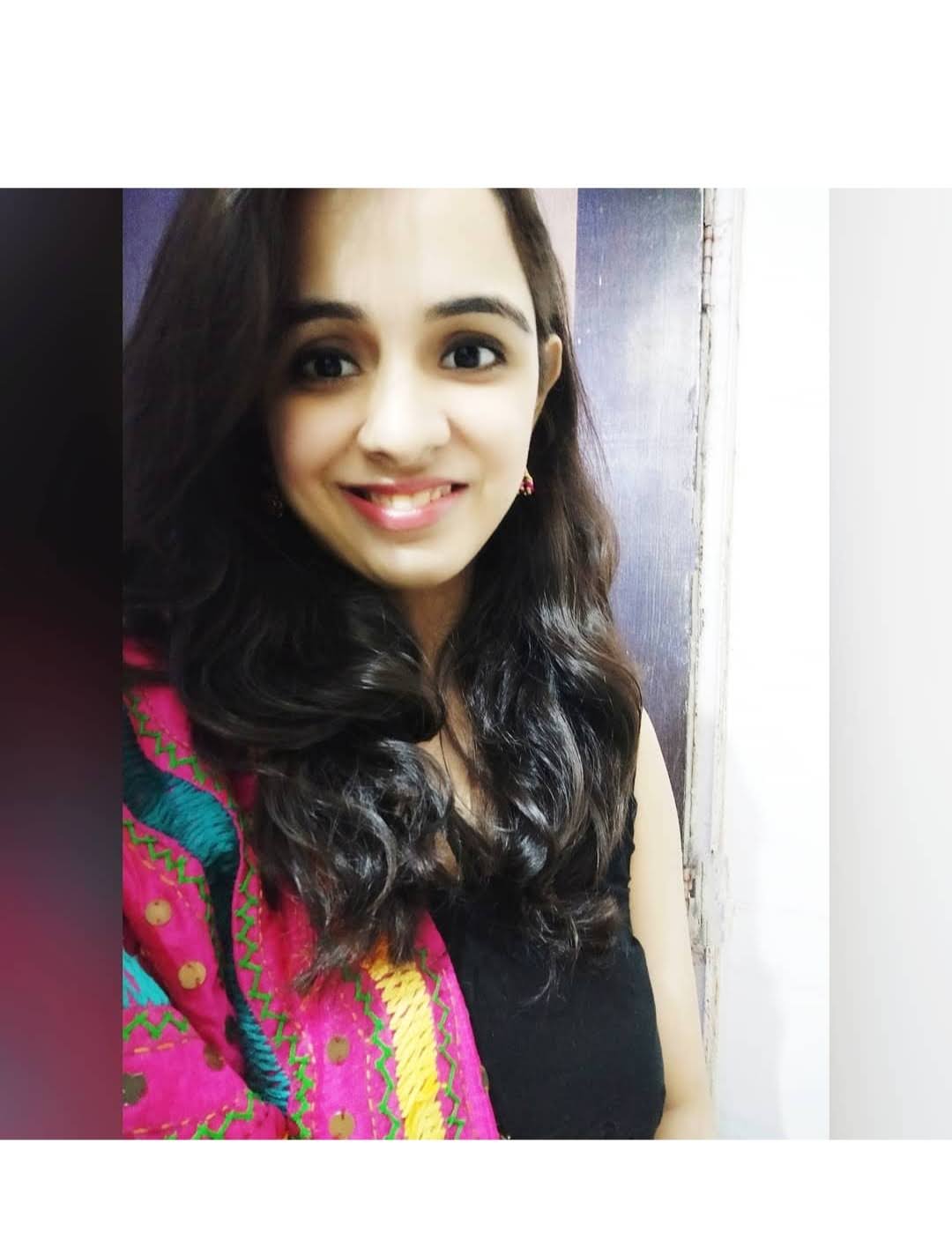 Srishti Mishra Psychologist (Counselling) in Delhi NCR,...