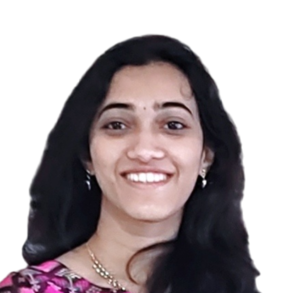 Michelle Johnson Licensed Clinical Psychologist in Pune, India