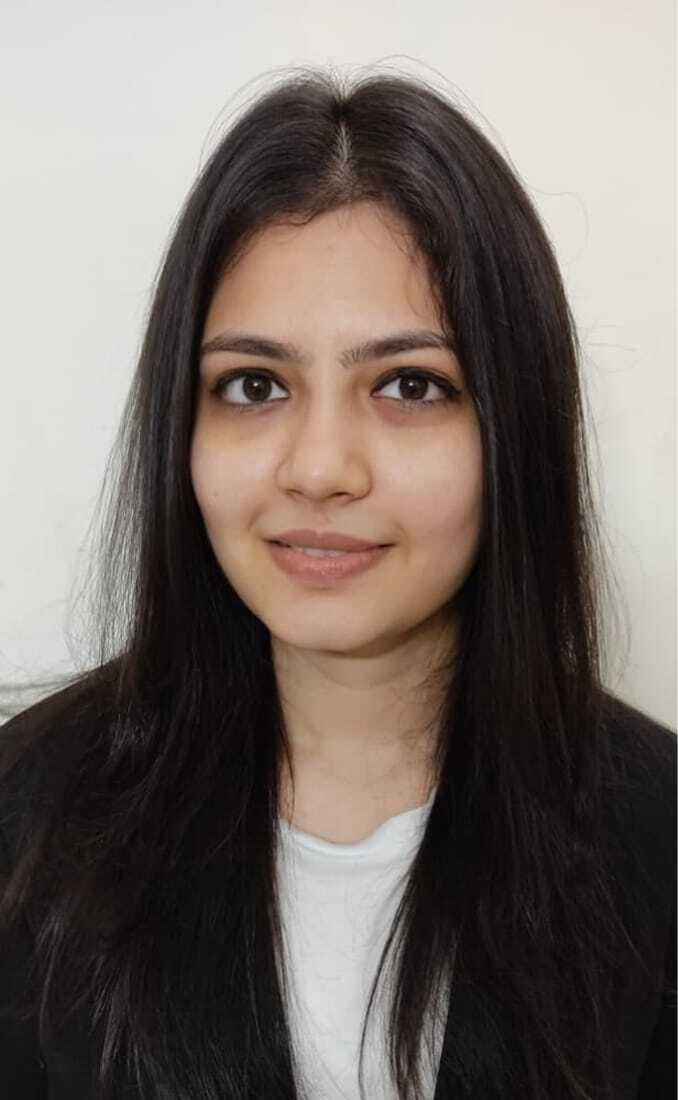 Anukrita Bharaktiya Psychologist in Gurgaon, India