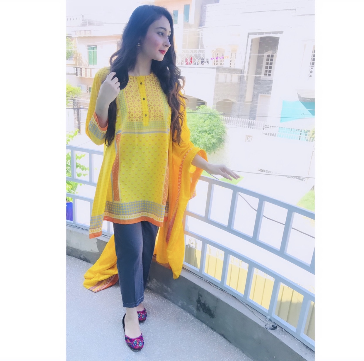 Sadia Khan Psychologist in Faisalabad, Pakistan