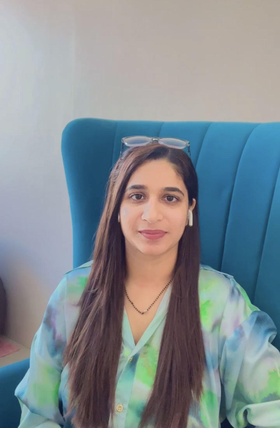 Tanya Sachdev Psychologist (Counselling) in Delhi, India
