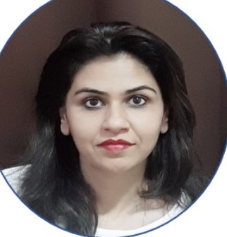 Aditi Sharma: Associate Counselor in Chennai, India | TherapyRoute