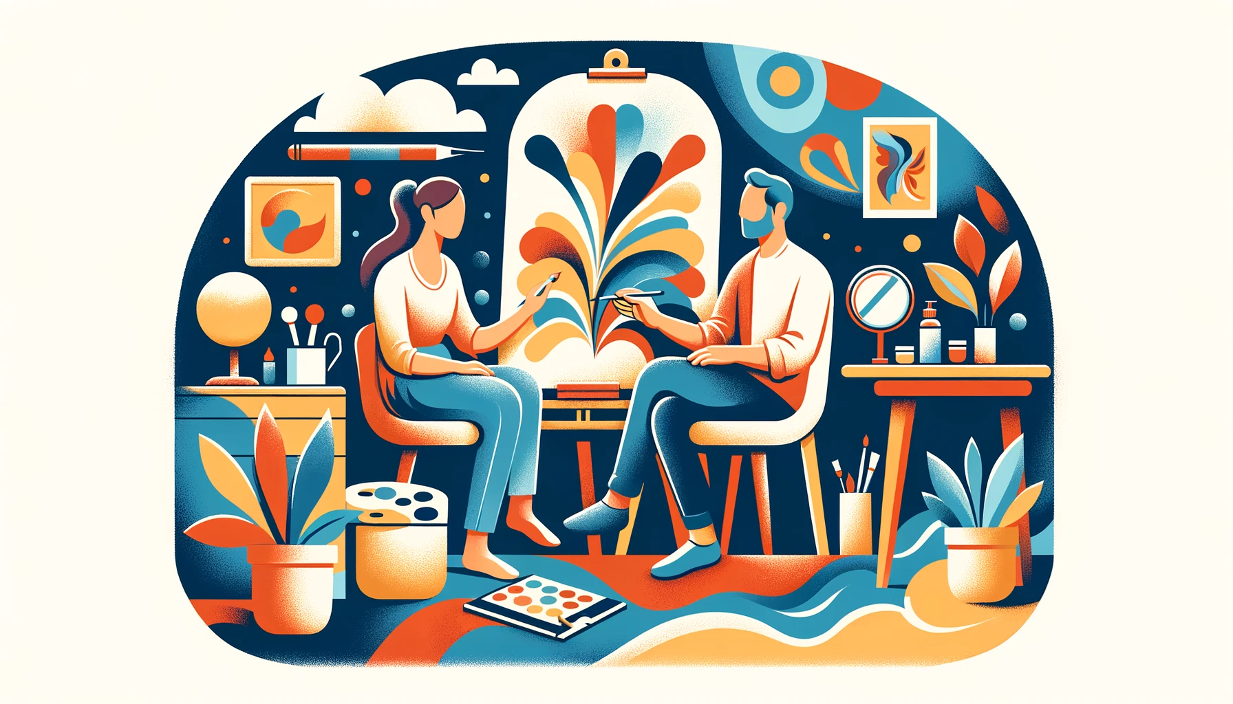 Art Therapy Explained