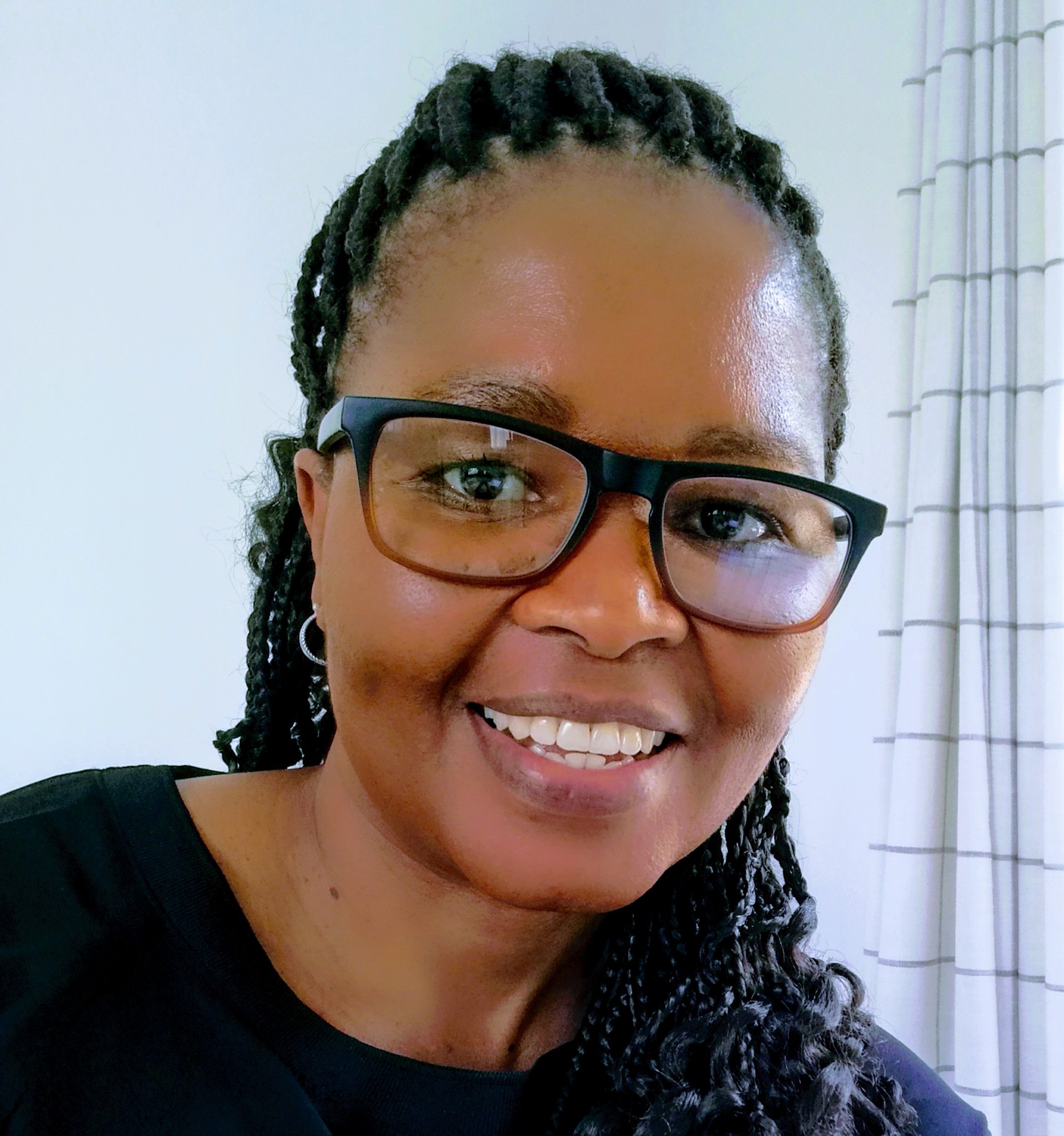 Faith Manyike Thobekile Manyike: Counseling Psychologist in Jukskei... | TherapyRoute
