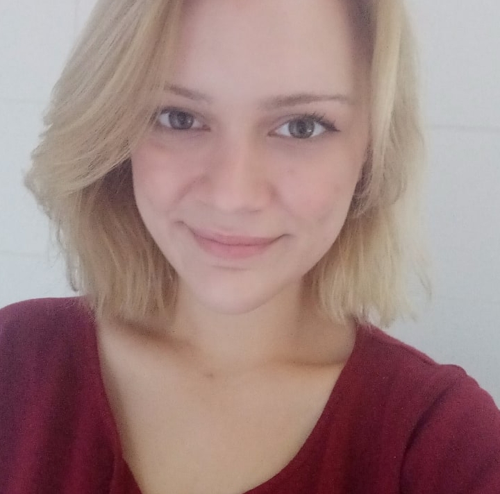 Gizem Sener Psychologist in Skaljari, Montenegro