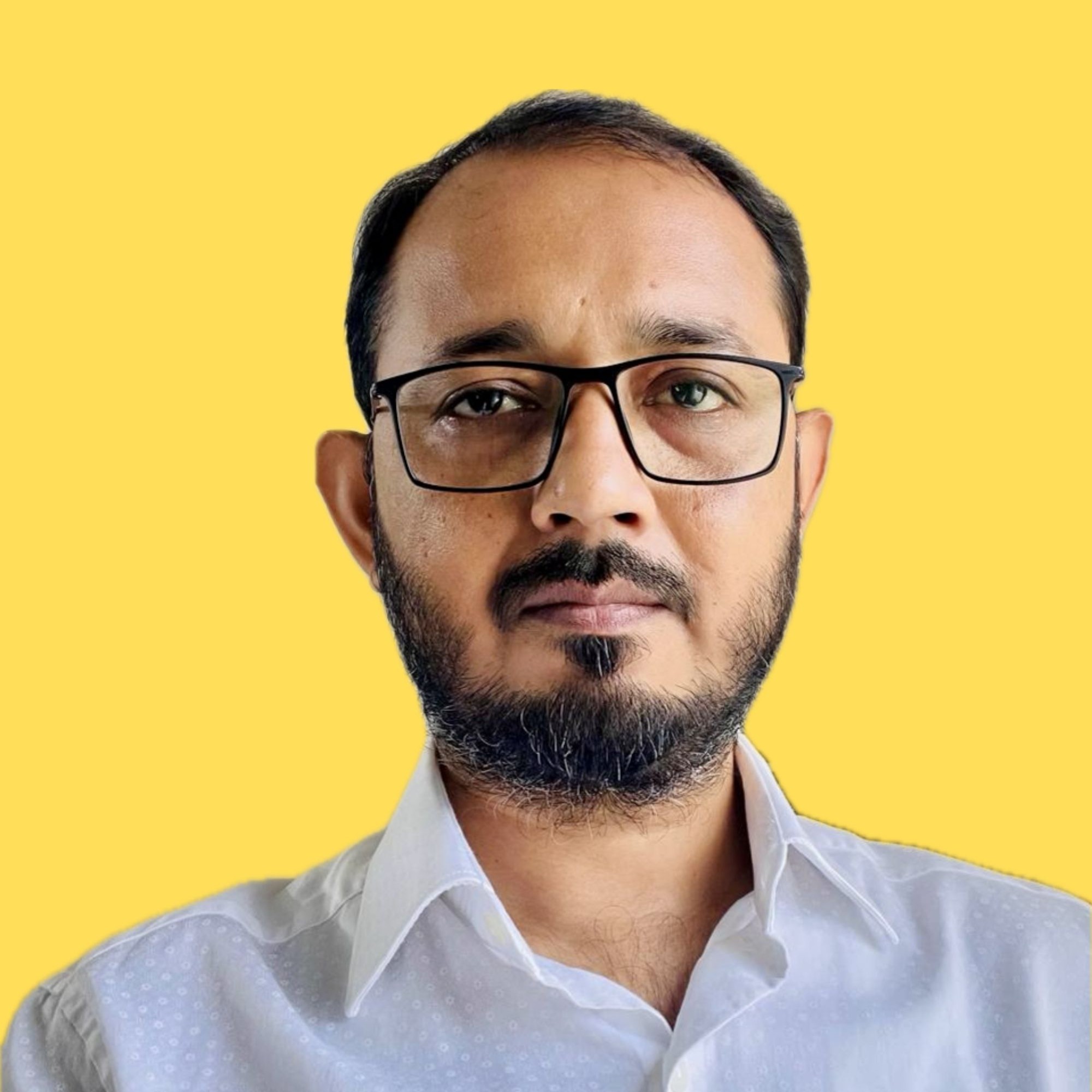 Abrar Rangsaz Abrar Raza: Psychologist in New York, United States | TherapyRoute